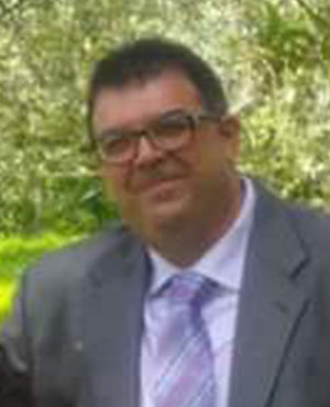 Roberto Perone